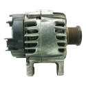 Alternador Renault Duster 2.0 2013