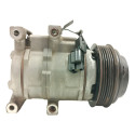 Compressor Ar Condicionado Hyundai Hb20 1.6 2013 / 2020