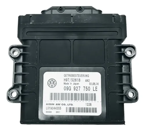 Modulo Cambio Automatico Volkswagen Jetta 2.0 2016