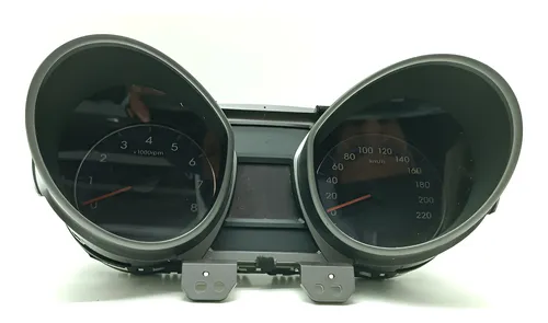 Painel De Instrumentos Hyundai Hb20 2015
