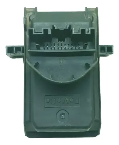 Modulo Ecu Ford Ranger Diesel 2.2 2020