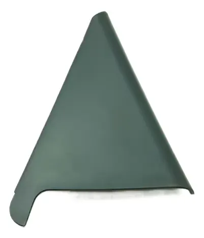 Acabamento Interno Porta Traseira Esquerda Hyundai Ix35 2014