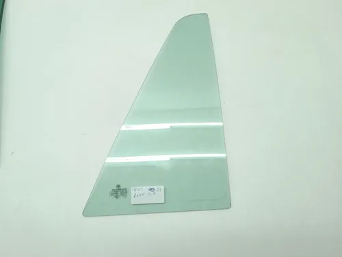 Vidro Fixo Porta Traseira Direito Vw G2,g3,g4