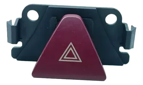 Botão Pisca Alerta P...