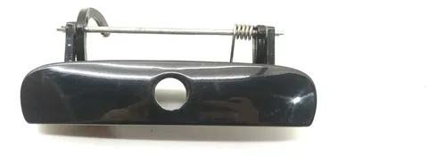 Maçaneta Tampa Traseira Volkswagen Golf 2010