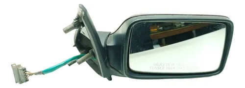 Retrovisor Elétrico Lado Direito Volkswagen Golf 1998