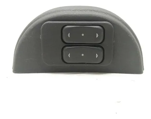 Botão Do Vidro Eletrico Chevrolet Corsa 2002