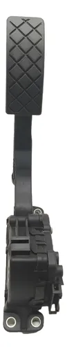 Pedal Acelerador Volkswagen Golf  2013