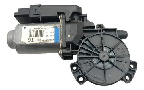 Motor Vidro Elétrico Dianteiro Esquerdo Hyundai Azera 2008