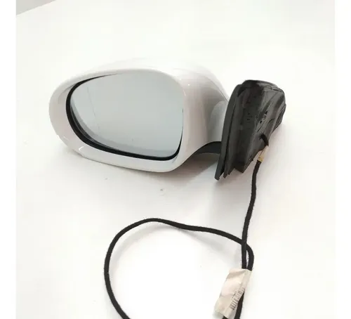 Retrovisor Elétrico Lado Esquerdo Vw Jetta Variant 2011