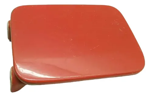 Portinhola Tanque Combustível Volkswagen Gol G4 2013 Vermelho