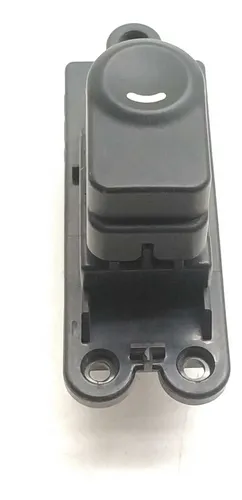 Botao Vidro Dianteira Direita Hyundai Hb20 2015