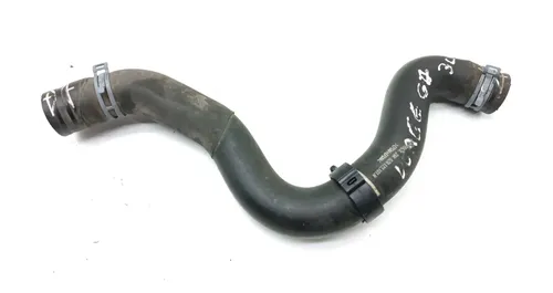 Mangueira Superior Radiador Volkswagen Voyage 1.0 3cc 2017