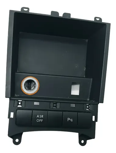Console Porta Objeto Volkswagen Jetta 2015