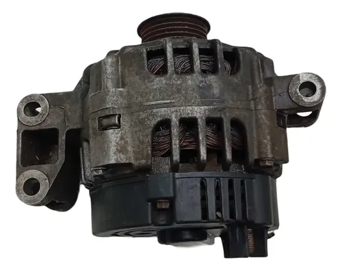 Alternador Ford Ecos...