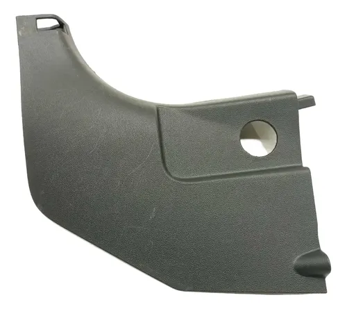 Moldura Coluna Soleira Dianteira Esquerda Hyundai I30 2010