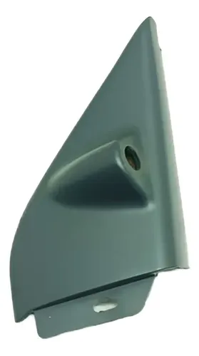 Acabamento Interno Retrovisor L/direito Vw Saveiro 2006