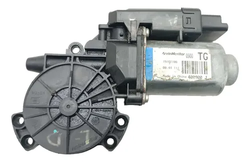 Motor Vidro Elétrico Dianteiro Direito Hyundai Azera 2008