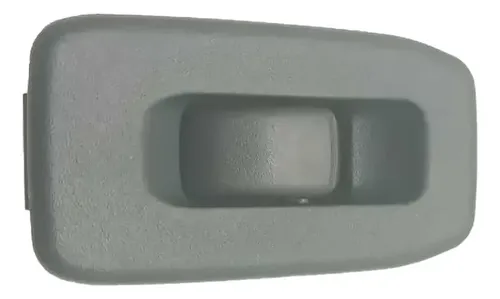 Botão Vidro Traseiro Esquerda Mitsubishi Pajero Tr4 2008