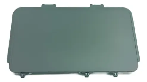 Tampa Interna Console Central Vw Tiguan R-line 350 2020