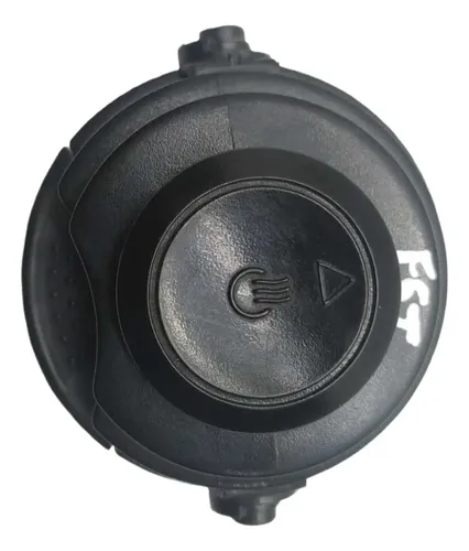 Difusor Ar Ford Fiesta 2005
