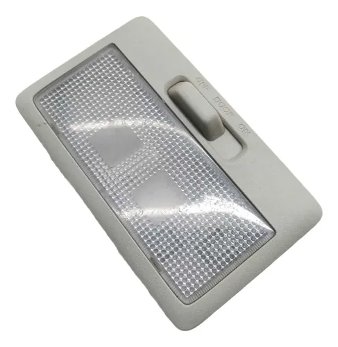 Luz Teto Cortesia Porta Malas Suzuki Vitara 2011