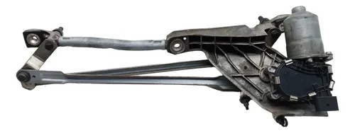 Galhada Motor Limpador Parabrisa Ford New Fiesta 2015