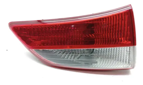 Lanterna Tampa Trase...