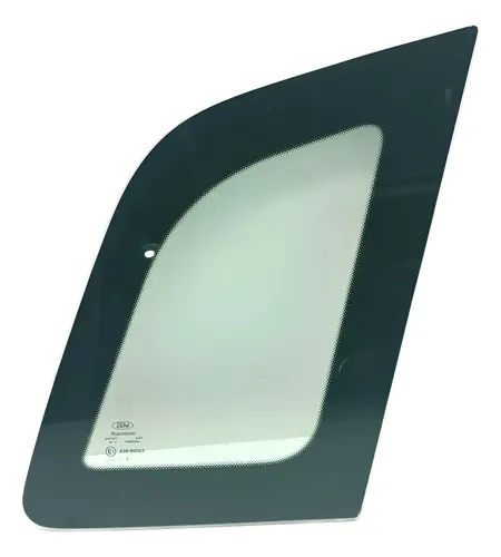 Vidro Fixo Traseiro Direito Ford Fiesta 2014