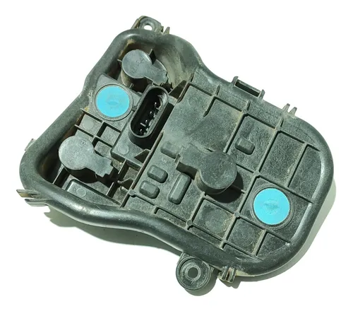 Circuito Lanterna Esquerda Chevrolet Cobalt 2016 A 2020  Esquerdo