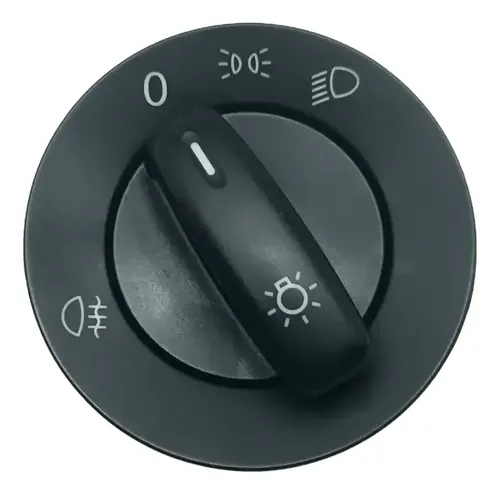 Botao Farol Volkswagen Jetta 2015 