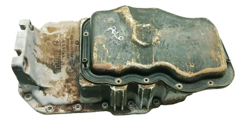 Cárter Sobre Cárter Volkswagen Polo 1.6 2010