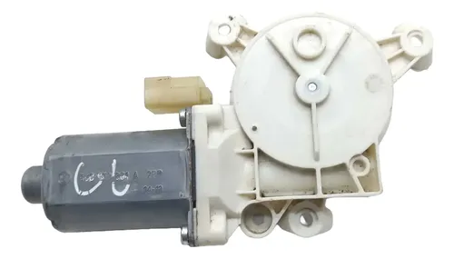 Motor Vidro Elétrico Dianteiro Direito Vw Gol G6 2015