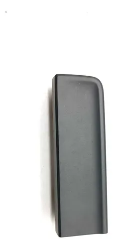 Botão Falso Central ...