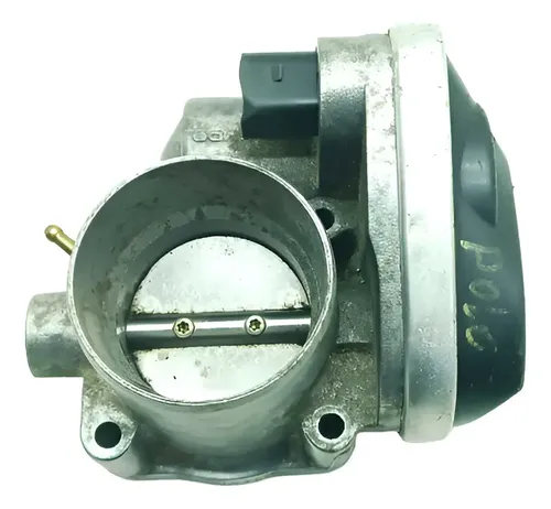 Corpo Borboleta Tbi Volkswagen Polo 2008