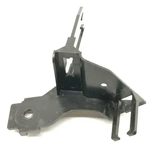 Suporte Fixação Chicote Volkswagen Voyage 2017 Preto