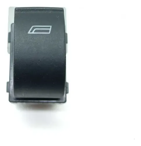 Botão Vidro Elétrico Traseiro Direito Audi A3 2002