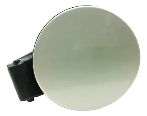 Portinhola Tanque Combustível Volkswagen Polo 2007 Prata