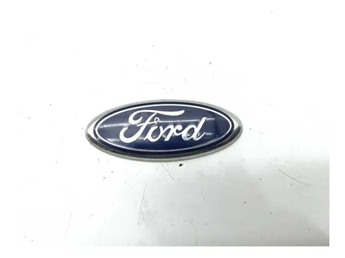 Emblema Ford New Fie...