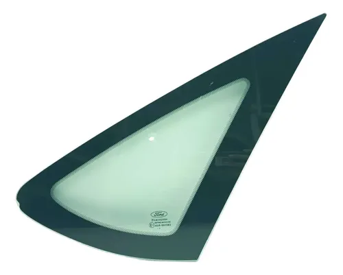 Vidro Fixo Lateral Traseiro Direito Ford Focus Hatch 2011
