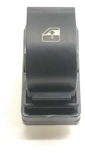 Botao Vidro Dianteira Direita Fiat Siena 2010