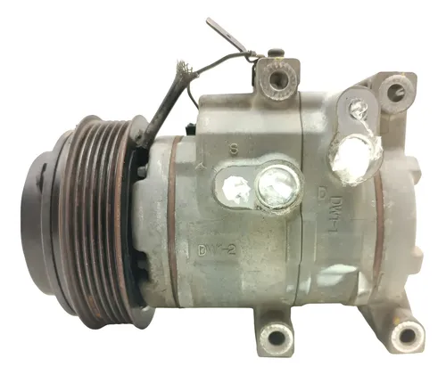 Compressor Ar Condicionado Hyundai Hb20 1.6 2013 / 2020