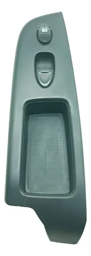 Comando Vidro Dianteiro Direita Honda Civic 2011