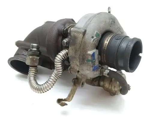 Turbina Fiat Ducato 2.3 Multijet 2015 2016 Original