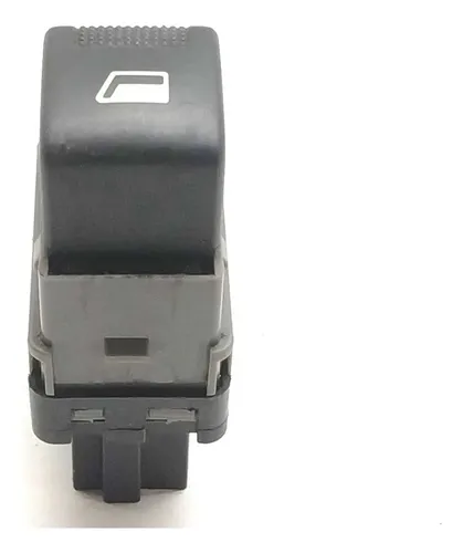 Botao Vidro Traseira Direita Citroen C3 2012