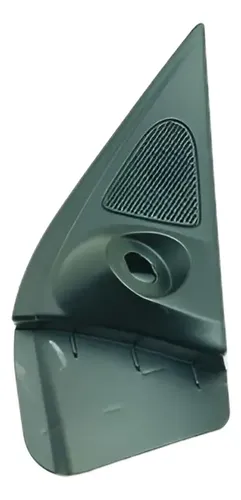 Moldura Interna Retrovisor L/direito Fiat Siena 2019