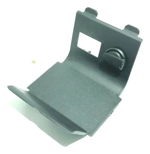 Moldura Tomada 12v Hyundai Hb20 2012 A 2019 