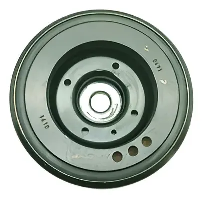 Polia Virabrequim Volkswagen Tiguan 2.0 Tsi 2013