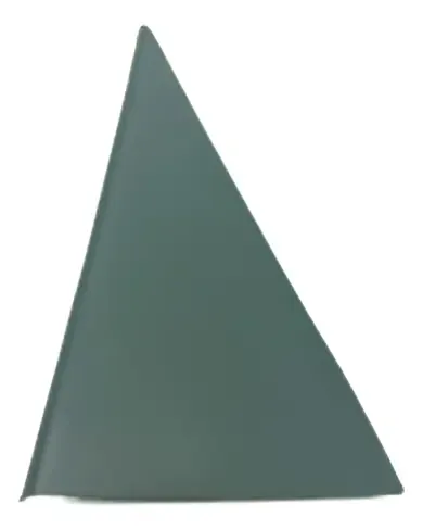 Acabamento Interno Retrovisor Esquerdo Hyundai Hr 2014