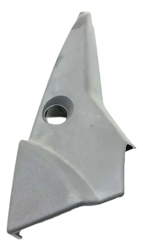 Acabamento Interno Retrovisor Direito Chevrolet Meriva 2009